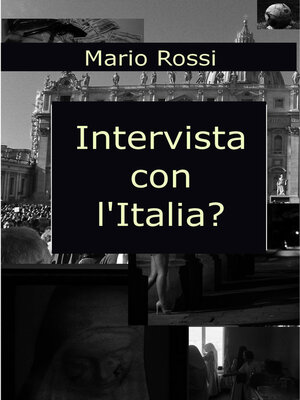 cover image of Intervista con l&#39;Italia ?
